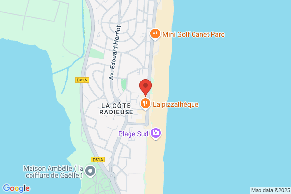 Catalane De Gestion Ste