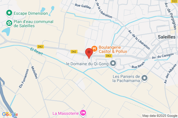 Auto Ecole Pascale