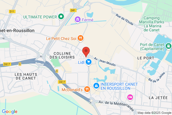 Bnp Paribas Agence De Canet En Roussillon