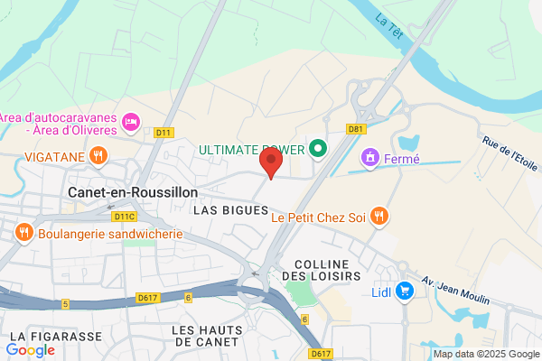 Euro Services Courtage