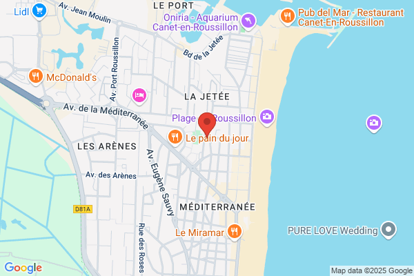 Carbonnet Philippe
