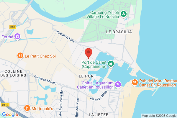 Auto Bateau Service