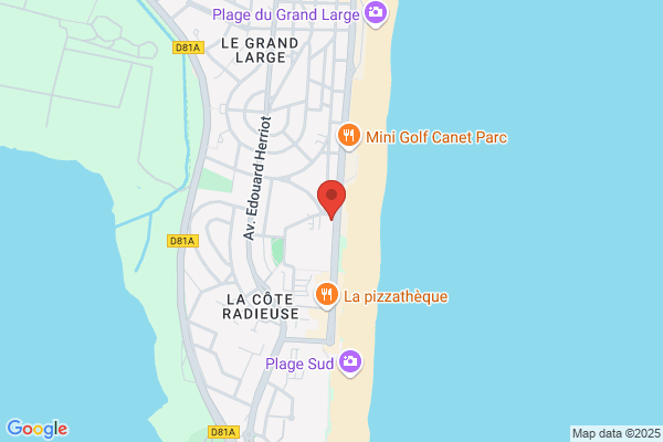 Bar Du Soleil