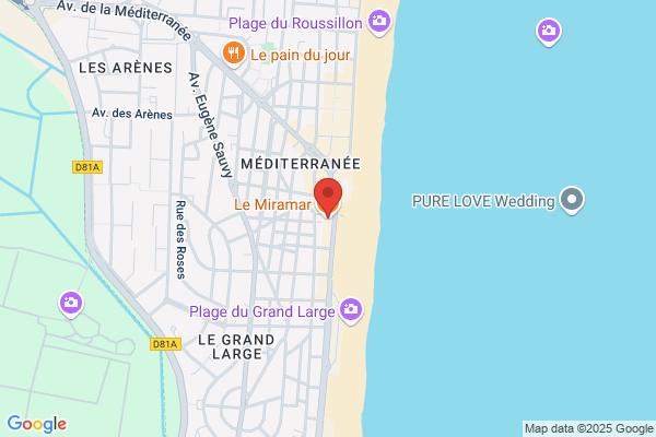 Bar Le Miramar