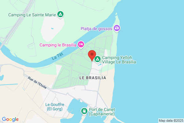 Le Brasilia