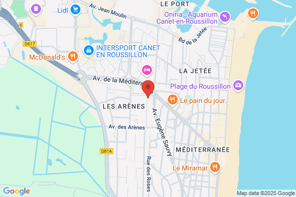 Conseil General Des Pyrenees Orientales Maison Sociale Du Dep