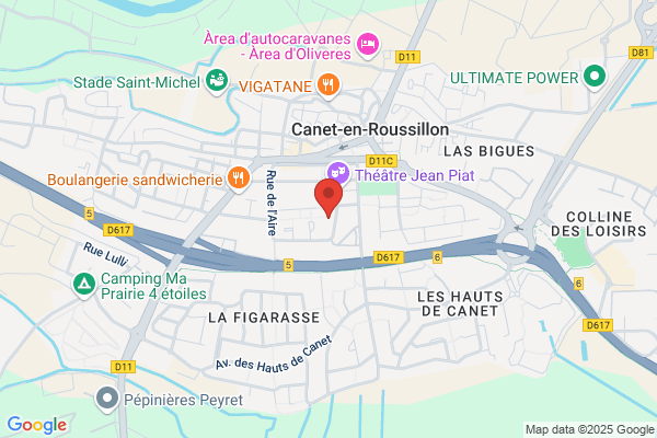 Ecole Maternelle