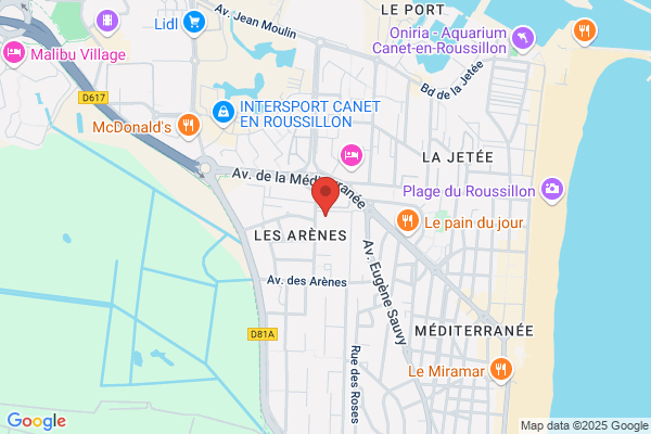 Ecole Primaire Jean Mermoz