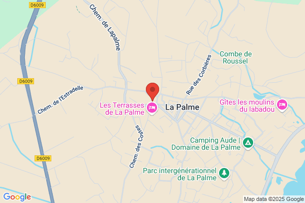 Chez Lolo