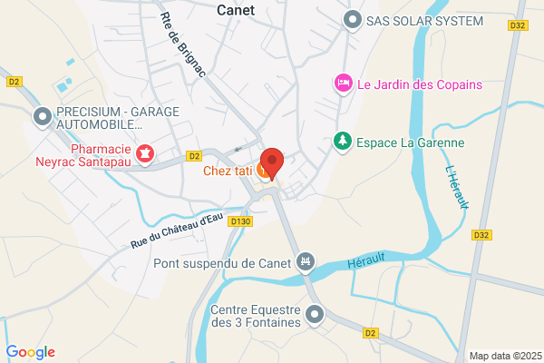Epicerie Du Vieux Village