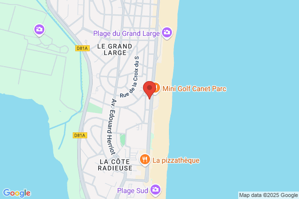 Best Western Hotel Canet-Plage