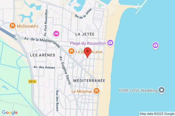 Hotel La Fregate