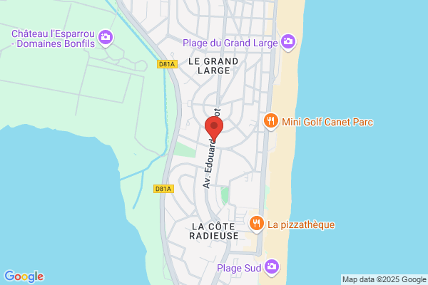 Hotel Le Marenda
