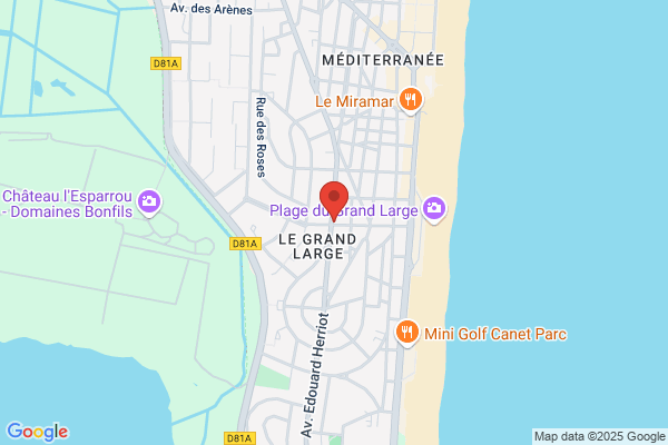 Hotel Pension Clair Soleil