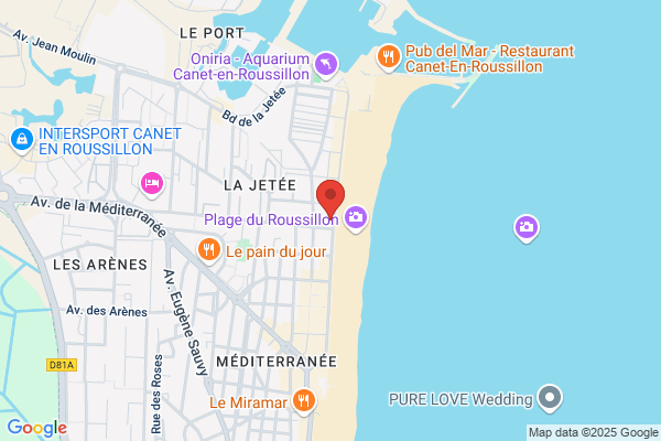 Hotel Saint Georges