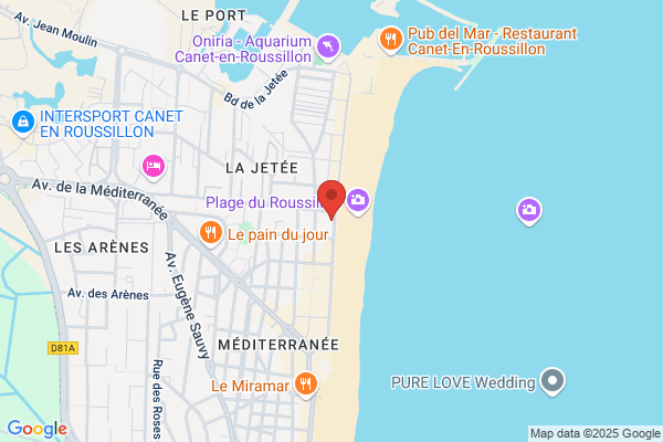 Abyss Immobilier