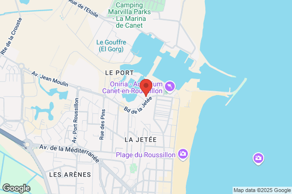 Agence Du Port