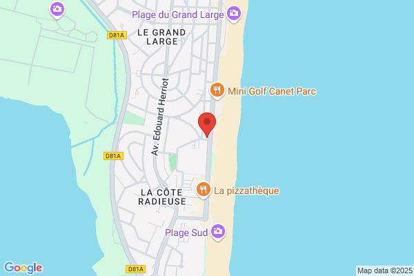Agence Littoral Immobilier