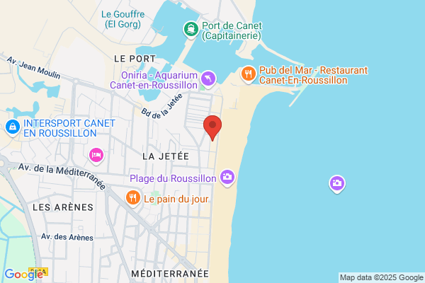 Carrere Immobilier