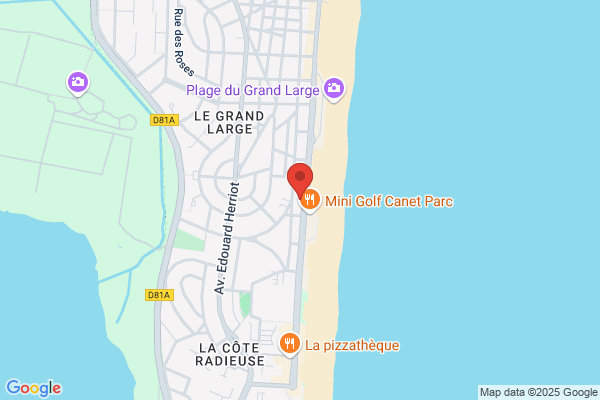 Desreux Immobilier