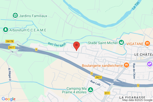 Durand Danielle Infirmiere Centre Paramedical