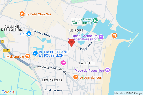 Bofill Jean Claude Macon