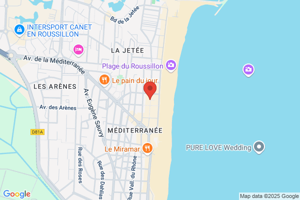 Brasserie Jean Pierre