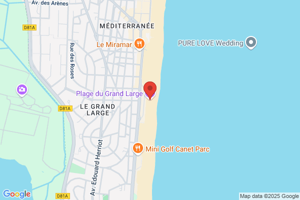 Grand Baie