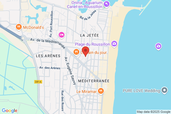 La Poste