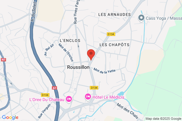 La Poste Agence Communale