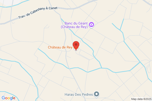 Chateau De Rey