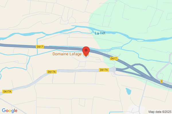 Domaine Lafage Scea