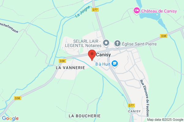 La Poste