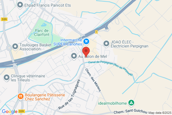 Pompes Funèbres du Languedoc
