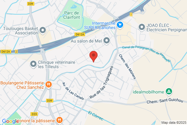Association Liaisons Entreprises Formations Lef