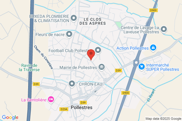Association Tennis Pollestres