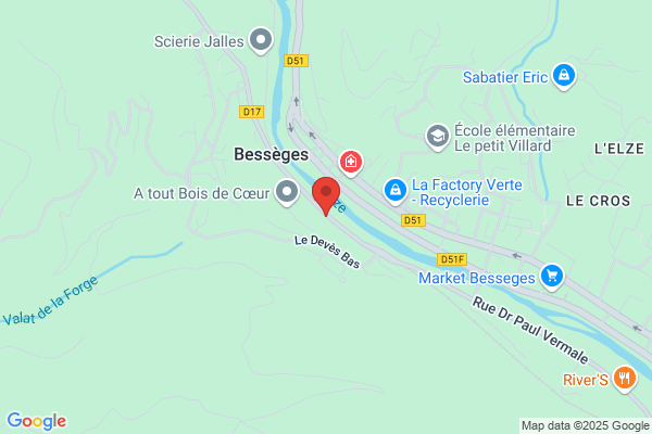 Bassaget Importations