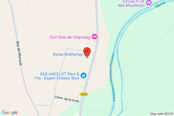 Bedarienne Doras Industries Bdi
