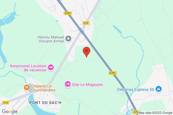 Blay Marcelle Domicile