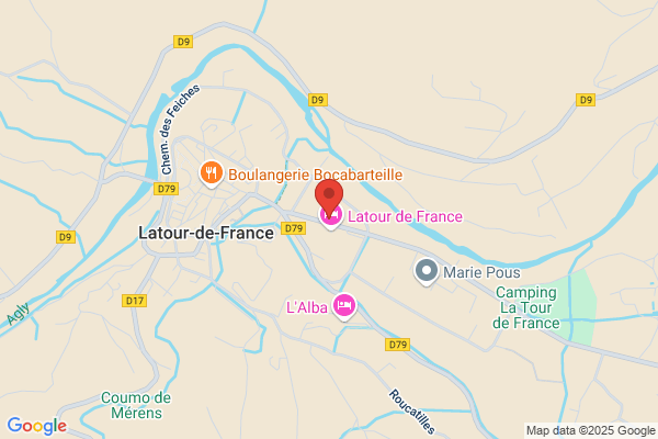 Cabinet D Infirmiers Vila Et Pous