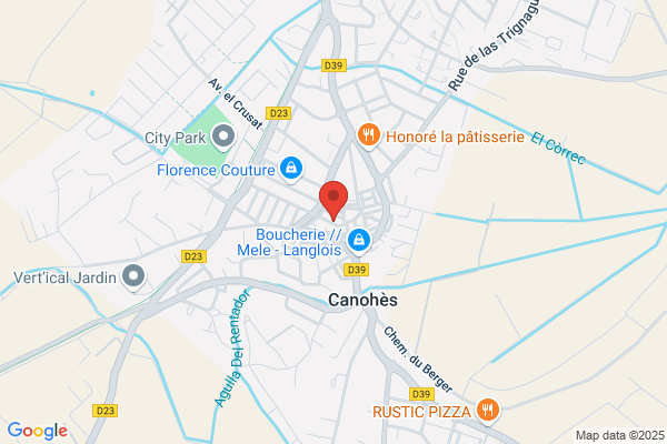 Cabinet De Kinesitherapie Bec Jacques Et Sers Jean marc