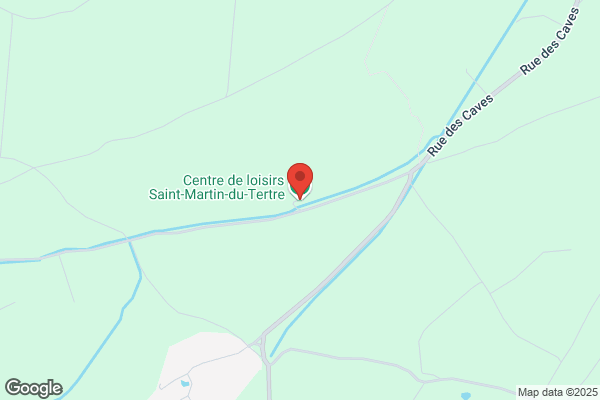 Centre De Loisirs Centre St Martin