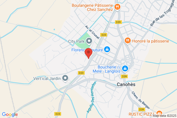 Centre De Secours