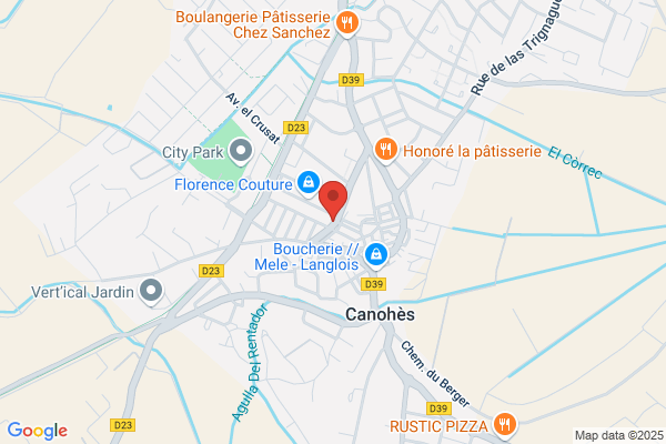 Centre Dentaire Des Docteurs Domenech Henri Et vinci marc