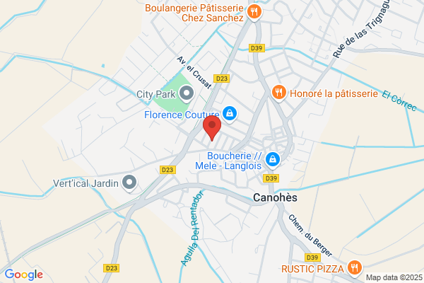 Centre Medical Des Coquelicots