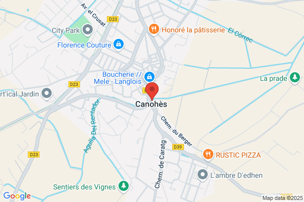 Comptoir D Importation De Primeurs Agrumes Et fruits