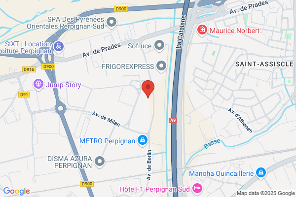 Comptoir D Importation De Primeurs Agrumes Et fruits