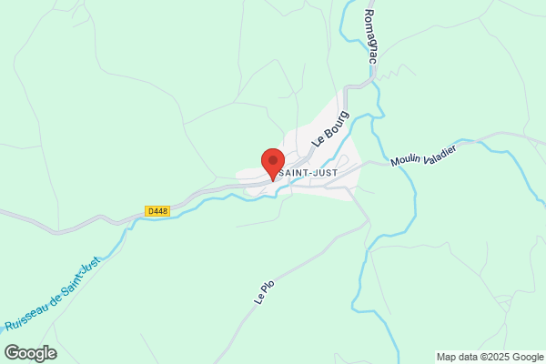 Cussac Jean Paul