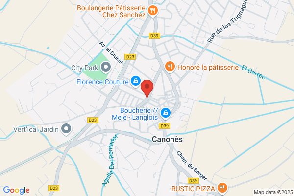 Domenech Henri Chir Dentiste