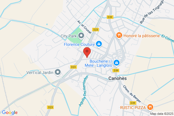 Ecole Primaire